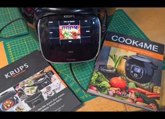 Эта скороварка настолько мощная, что на ней без особых проблем запустили Doom