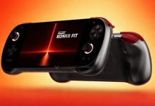 Это первая портативная игровая приставка на Ryzen AI 9 HX 470. Ayaneo показала модель Konkr Fit с большим аккумулятором