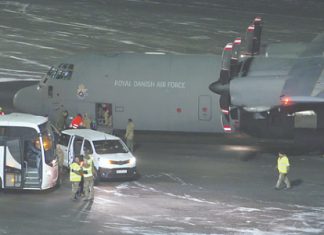 Европа готова продемонстрировать Трампу «Арктическую выносливость»