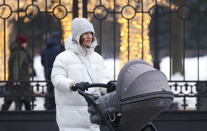 Ежегодный отпуск многодетным предложили увеличить на 14 дней