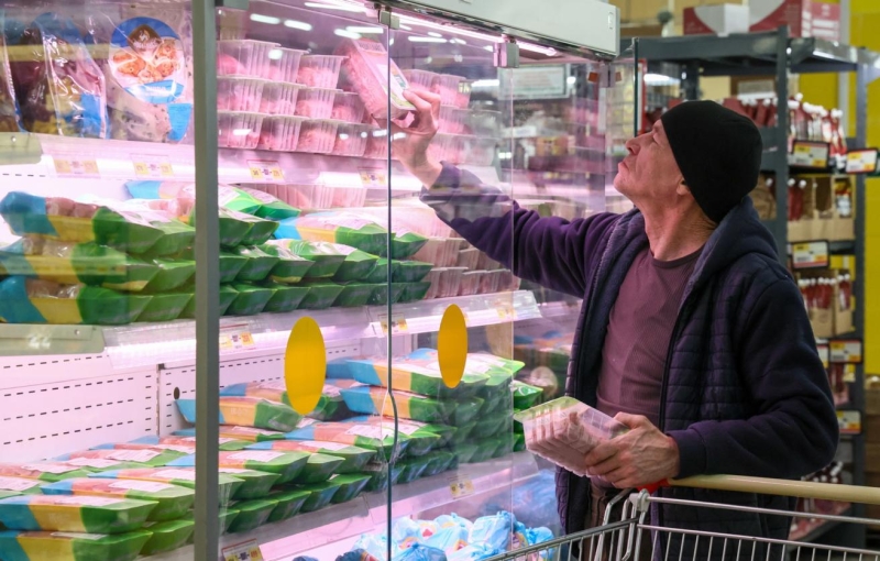 ФАС выдала предостережение в связи с публичным заявлением о росте цен