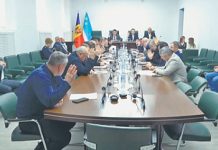 Гагаузию готовят к внешнему управлению