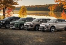 Гарантия 5 лет, проверенный корейский бренд и японский «автомат». В России подняли цены на автомобили KGM (SsangYong)