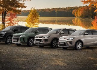 Гарантия 5 лет, проверенный корейский бренд и японский «автомат». В России подняли цены на автомобили KGM (SsangYong)