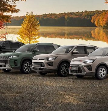 Гарантия 5 лет, проверенный корейский бренд и японский «автомат». В России подняли цены на автомобили KGM (SsangYong)