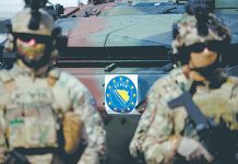 Генсек НАТО предпочитает защищать ЕС с помощью США, а не Украины