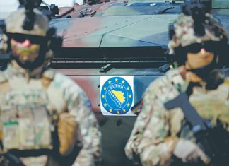 Генсек НАТО предпочитает защищать ЕС с помощью США, а не Украины