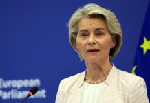 Глава ЕК: парижская декларация ляжет в основу урегулирования на Украине