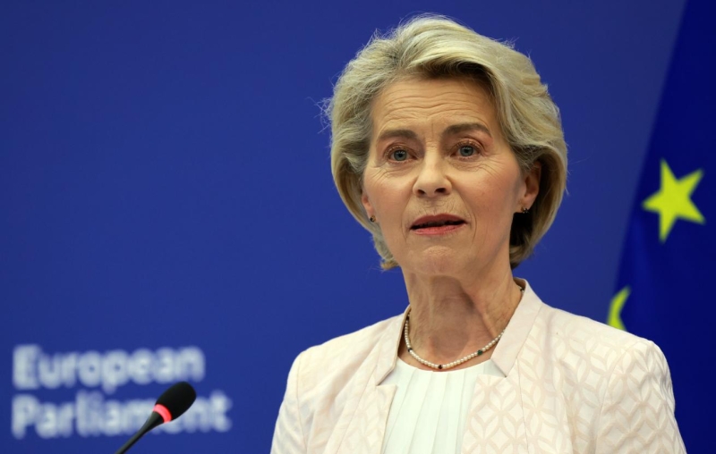 Глава ЕК: парижская декларация ляжет в основу урегулирования на Украине