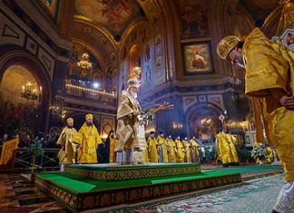 Горе выпадающим из консенсуса