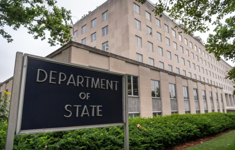 Госдеп объявил Западное полушарие зоной влияния США