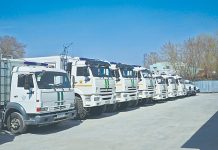 Госдума поспешила с наручниками для осужденных