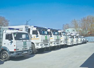 Госдума поспешила с наручниками для осужденных