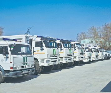 Госдума поспешила с наручниками для осужденных