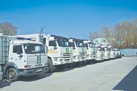 Госдума поспешила с наручниками для осужденных