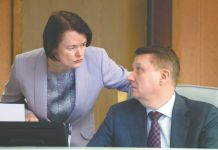 Госдума защитила «русских по духу» благодаря правительству