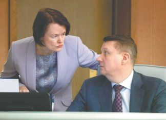 Госдума защитила «русских по духу» благодаря правительству