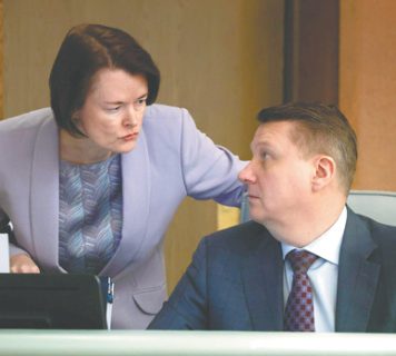 Госдума защитила «русских по духу» благодаря правительству