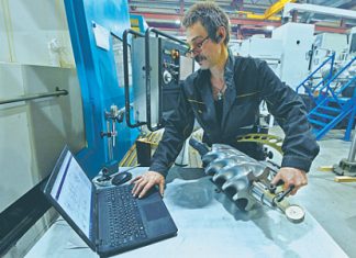 Госсектор предупредили о проникновении цифровых шпионов