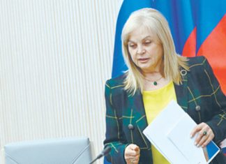 Гражданам России раскрыли почти все предвыборные секреты