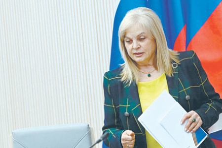 Гражданам России раскрыли почти все предвыборные секреты