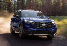 Honda остановила три завода на две недели, вероятная причина — дефицит чипов