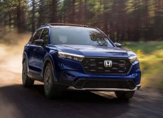 Honda остановила три завода на две недели, вероятная причина — дефицит чипов