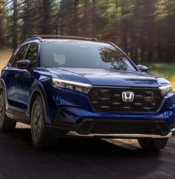 Honda остановила три завода на две недели, вероятная причина — дефицит чипов