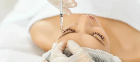 Эстетическая медицина: путь к гармонии тела и уверенности