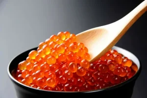 Как выбрать вкусную и натуральную икру: советы для настоящих ценителей