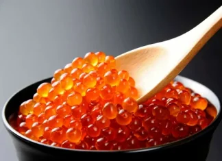 Как выбрать вкусную и натуральную икру: советы для настоящих ценителей