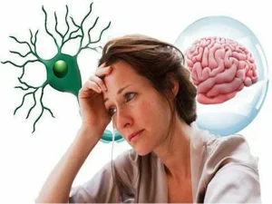 Симптомы рассеянного склероза: как вовремя распознать заболевание