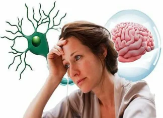 Симптомы рассеянного склероза: как вовремя распознать заболевание