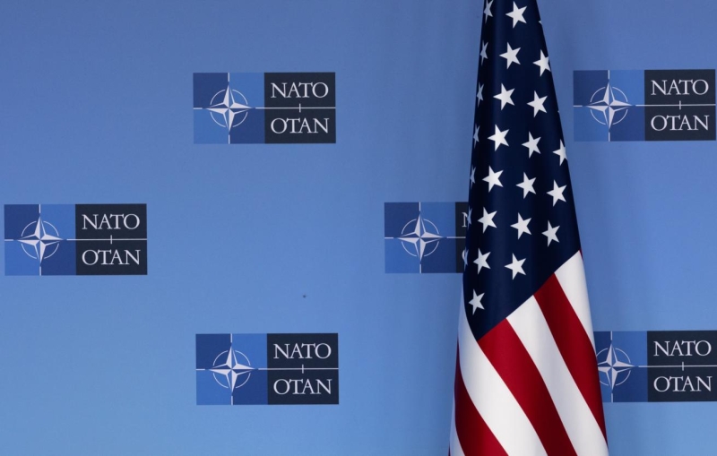 i Paper: НАТО ограничило США доступ к разведданным из-за ситуации с Гренландией