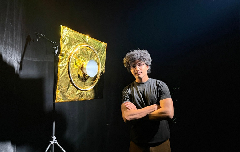 Индийский стартап Aule Space привлёк  млн на продление жизни геостационарных спутников без доработки их конструкции