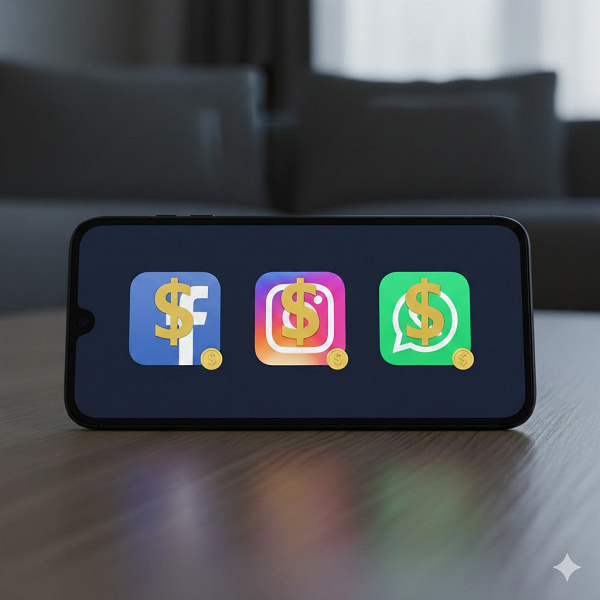 Instagram, Facebook и даже WhatsApp получат платные подписки. Meta* начнёт тестировать их уже в ближайшие месяцы