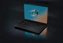 IPS либо OLED на выбор, топовый Intel, GeForce RTX и большой аккумулятор. Представлен ноутбук Tuxedo InfinityBook Max 16