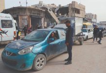 Израиль не исключает еще одной военной операции