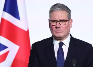 Кабмин Британии выставит на голосование вопрос об отправке войск на Украину