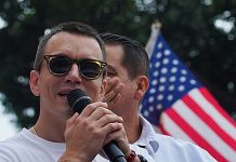 Как Трамп расколол Южную Америку