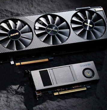 Карманная видеокарта с 16 ГБ памяти и потреблением всего 70 Вт: представлена однослотовая Intel Arc Pro B50 LP от Gunnir