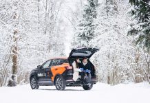 Каршеринг BelkaCar запустил новый тариф «Для пробок»