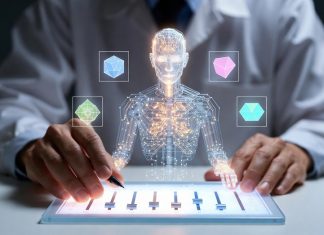 Кембридж и Google DeepMind предложили первый научный тест «личности» для нейросетей