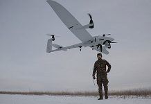 Киев связывает реванш на фронте с укреплением «линии дронов»