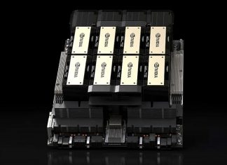 Китайская ByteDance, владеющая TikTok, купит ускорители Nvidia на 14 миллиардов долларов