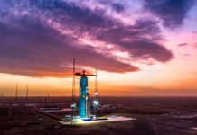 Китайская космическая компания Landspace получила одобрение на IPO при ограниченной лётной истории