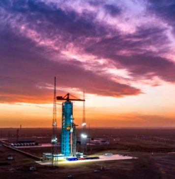 Китайская космическая компания Landspace получила одобрение на IPO при ограниченной лётной истории