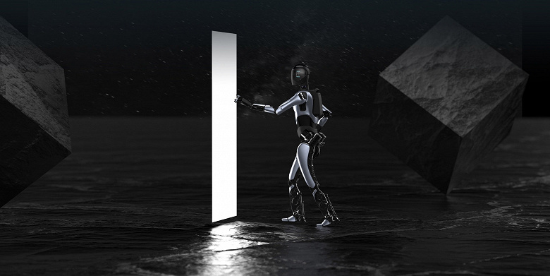 Китайские роботы захватили рынок андроидов, а доля Tesla Optimus составила всего 1%