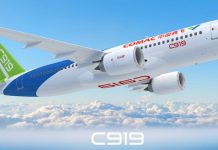Китайский конкурент Boeing 737 и Airbus A320 набирает обороты: COMAC удвоит выпуск лайнеров C919 в 2026 году