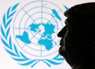 Клуб друзей Трампа как альтернатива ООН